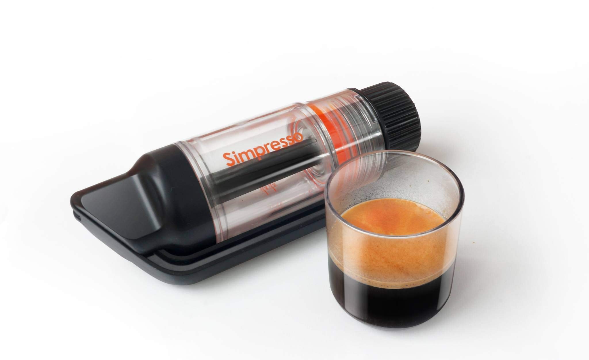 Amazon.co.jp: Simpresso ポータブルエスプレッソメーカー